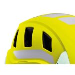 VERTEX VENT HI VIZ AMARILLO