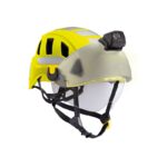 VERTEX VENT HI VIZ AMARILLO