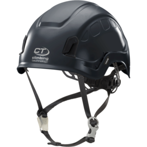 casco aries negro