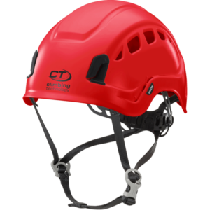 Casco Aries Tree Rojo