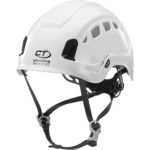 Casco Aries Blanco