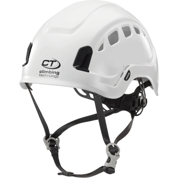 Casco Aries Blanco