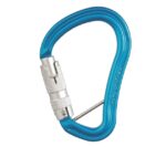 HECTOR BC mosquetón HMS triple lock