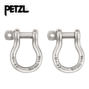 grilletes Petzl