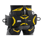 Asiento podium petzl