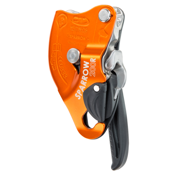 Descensor Autofrenante Sparrow 200R