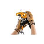 I’D® S - Descensor autofrenante