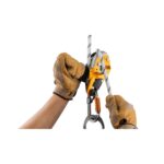 I’D® S - Descensor autofrenante