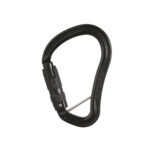Mosquetón BORA Triple Lock vista frontal
