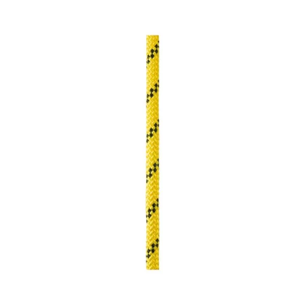 AXIS 11 mm- cuerda semiestática