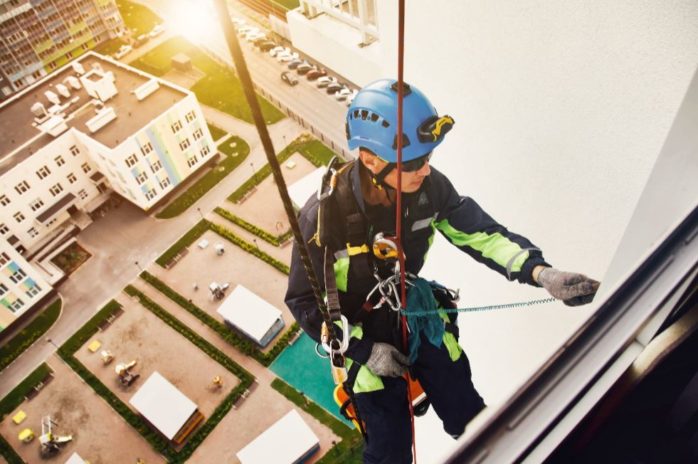 trabajos verticales en ianasa