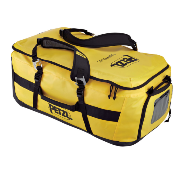 Bolsa de transporte DUFFEL 85