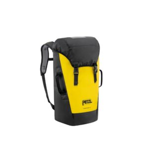 Saca trasport 30 L de petzl