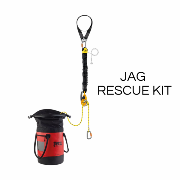 Kit de Rescate Petzl