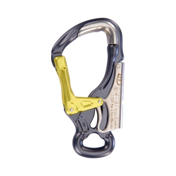 Mosquetón K-ADVANCE SHELL