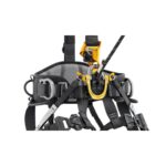 Arnes ASTRO versión internacional de petzl