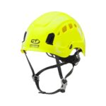 Casco ARIES TREE amarillo