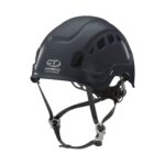 Casco ARIES TREE negro