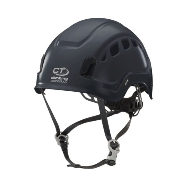 Casco ARIES TREE negro