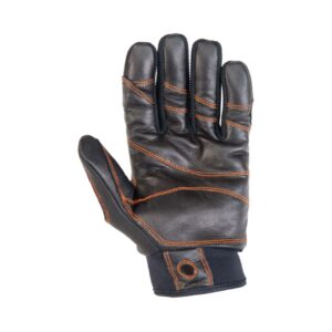 PROGRIP - Guantes Técnicos de Piel
