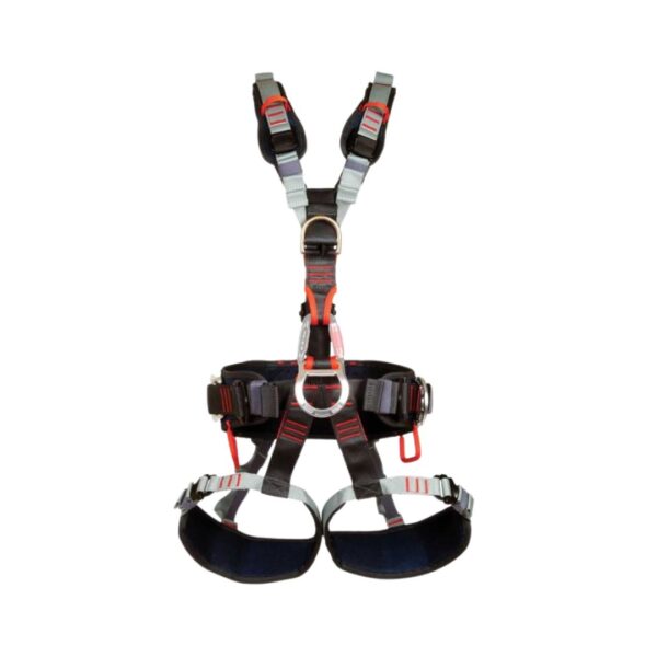 Arnés HERCULES FULL BODY