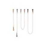 LANYARD "I" / W2300* - Elemento de amarre en I