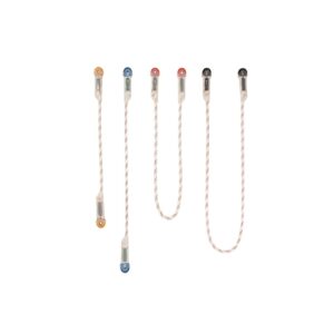 LANYARD "I" / W2300* - Elemento de amarre en I