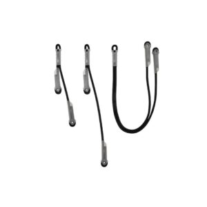 Lanyard "V" / W2200 - Elemento de amarre en „V“