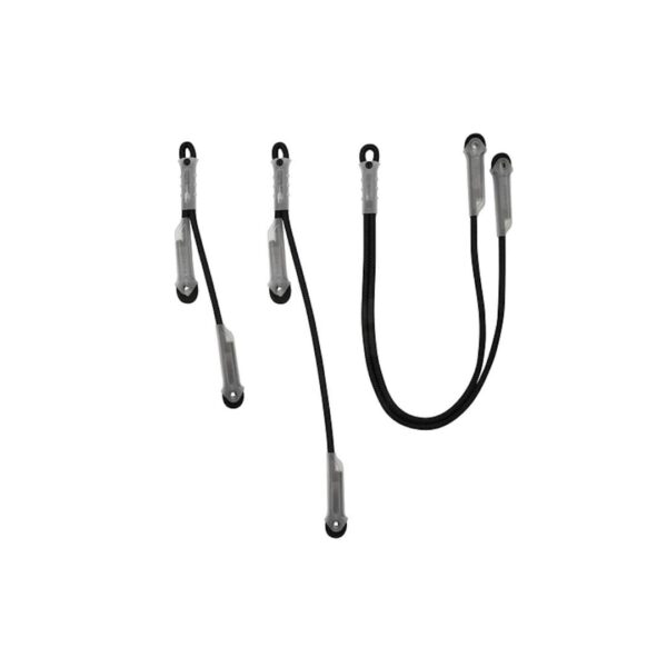 Lanyard "V" / W2200 - Elemento de amarre en „V“