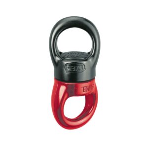 SWIVEL - Eslabón giratorio con rodamiento de bolas