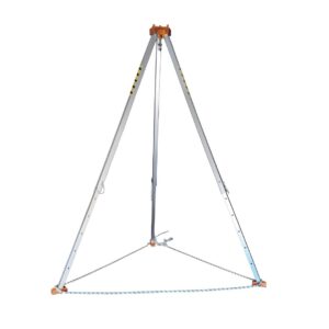 T-150A- TRIPODE ROCK