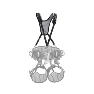 Tirantes para arnés SEQUOIA® SRT