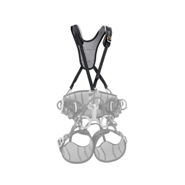 Tirantes para arnés SEQUOIA® SRT
