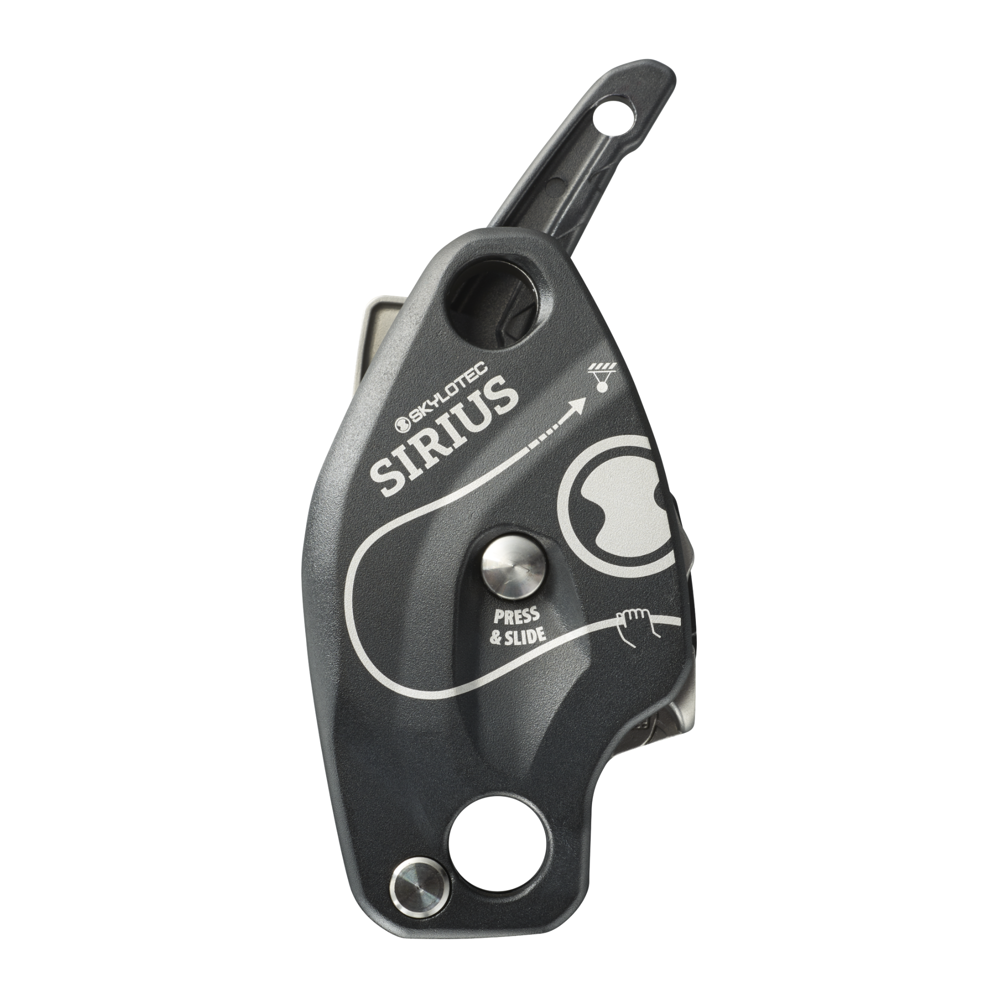 Sirius descensor-sirius-a-050-skylotec-metalico